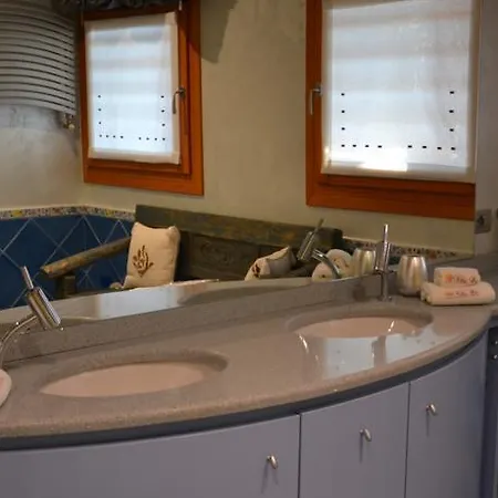 Ori Bed & Breakfast Cagnola