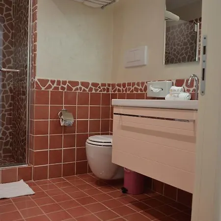 Ori Bed & Breakfast Cagnola