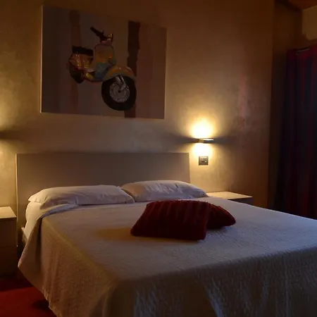 Ori Bed & Breakfast *