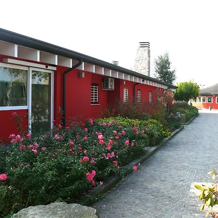 Bed & Breakfast Ori *