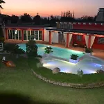 Ori Bed & Breakfast *