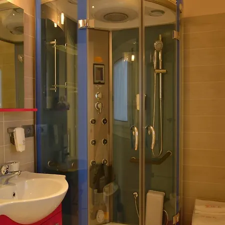 Nocleg ze śniadaniem Ori *