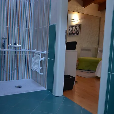 Ori 住宿加早餐酒店