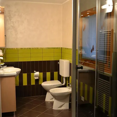 Nocleg ze śniadaniem Ori *