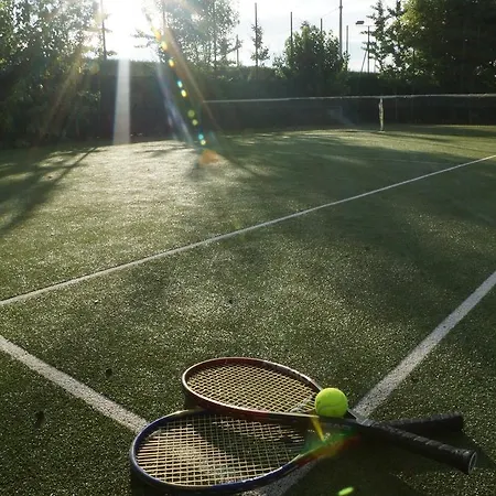 Ori Nocleg ze śniadaniem *