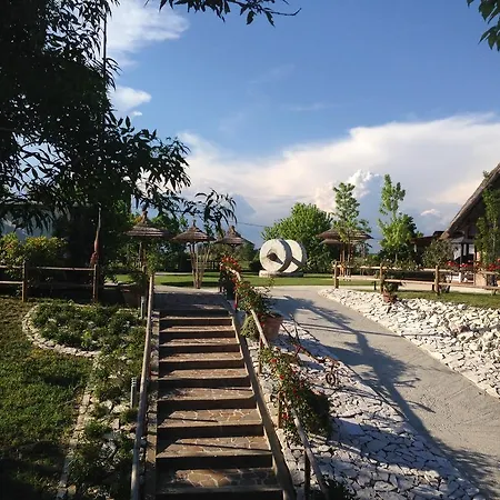 Ori Bed & Breakfast Cagnola