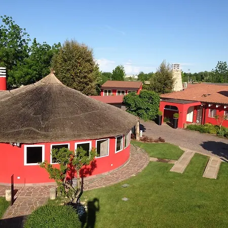 Ori Bed & Breakfast