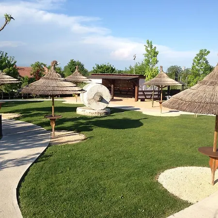 住宿加早餐酒店 Ori *