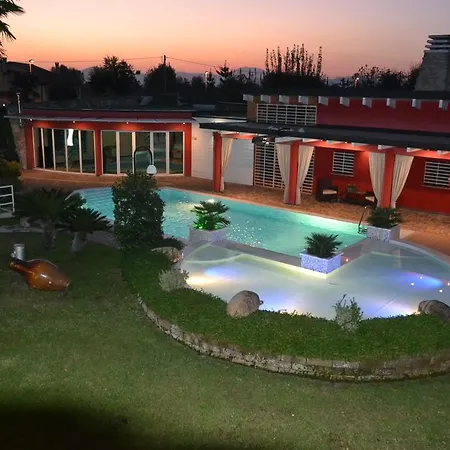 Ori Bed and breakfast *