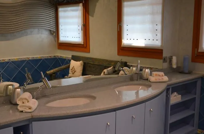 Ori Bed & Breakfast Cagnola