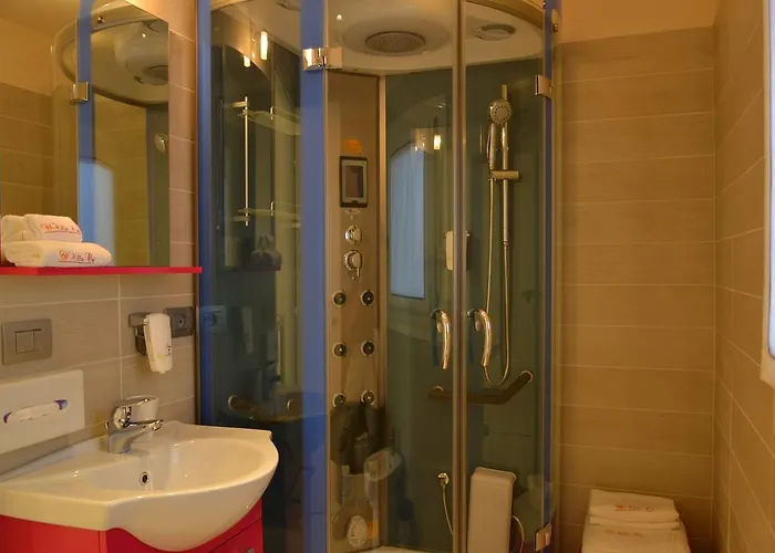 Bed & Breakfast Ori *