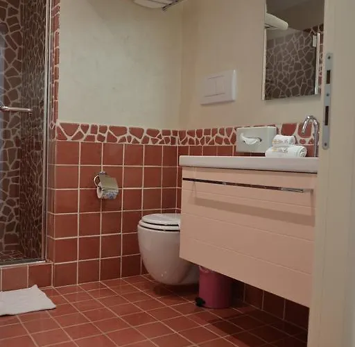 Ori Bed & Breakfast Cagnola