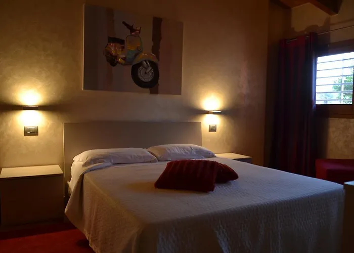 Ori Bed & Breakfast *